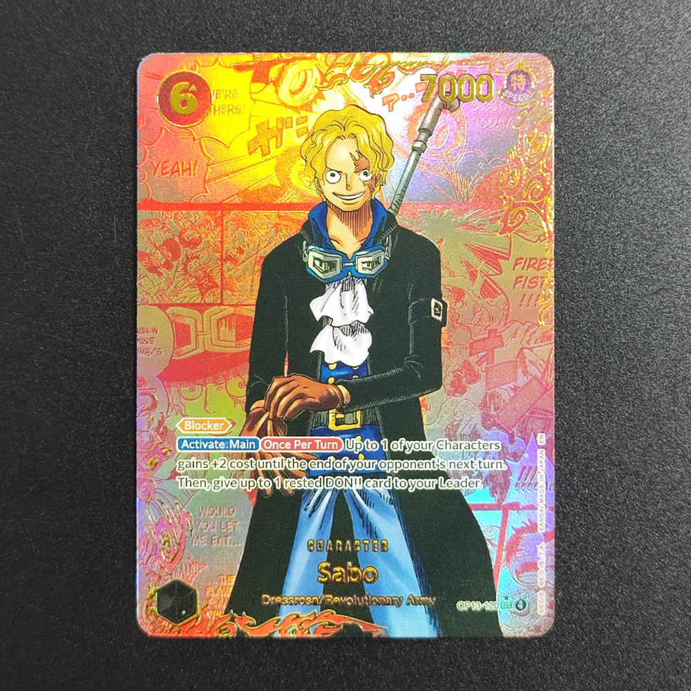 DIY Proxy OPCG One Piece Engli - Board Game English บทวิจารณ์และราคา