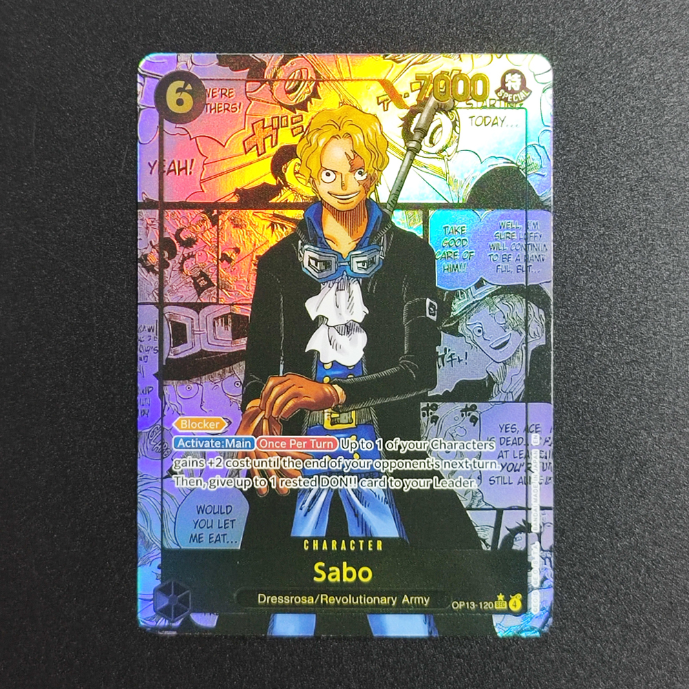 DIY Proxy OPCG One Piece Engli - Board Game English บทวิจารณ์และราคา
