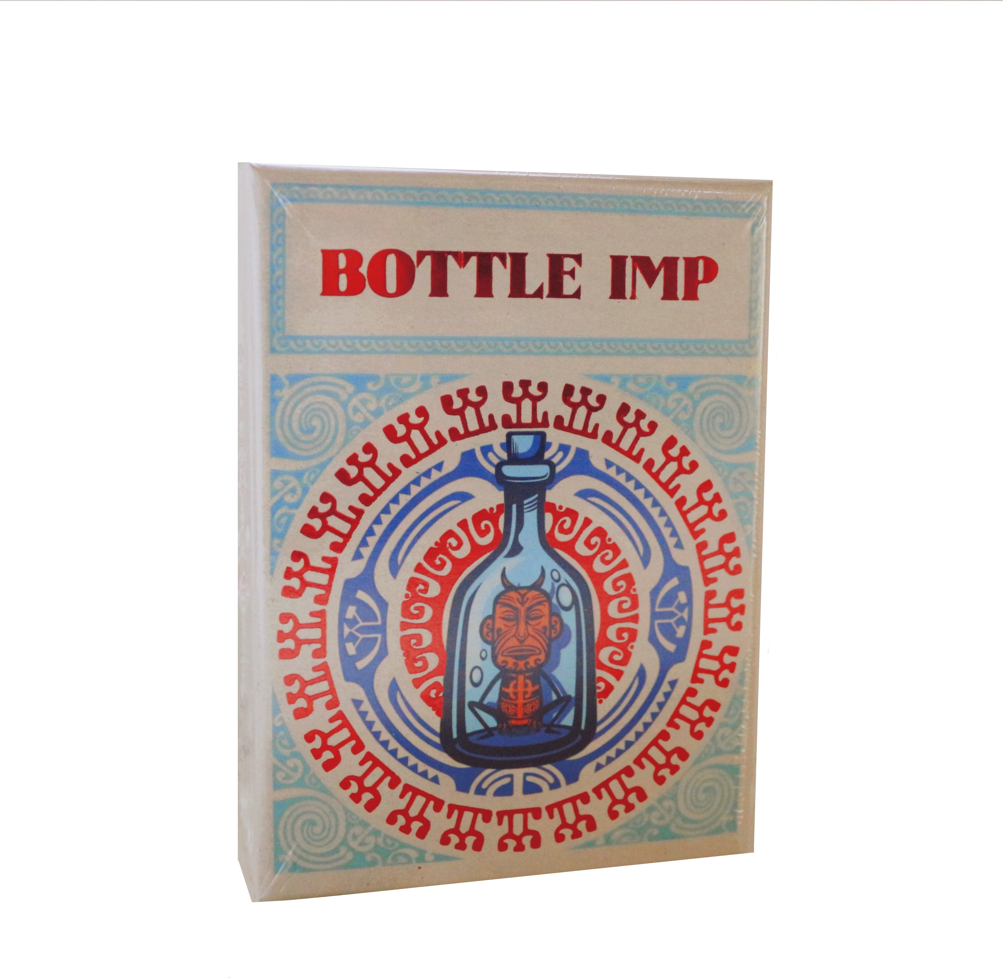 Bottle IMP Board Game, Family  - Board Game List บทวิจารณ์และราคา