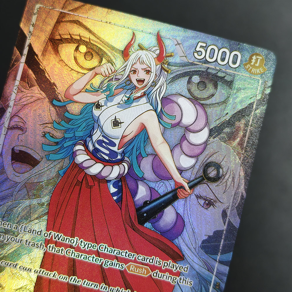 Self Made Proxy One Piece Engl - Board Game English บทวิจารณ์และราคา
