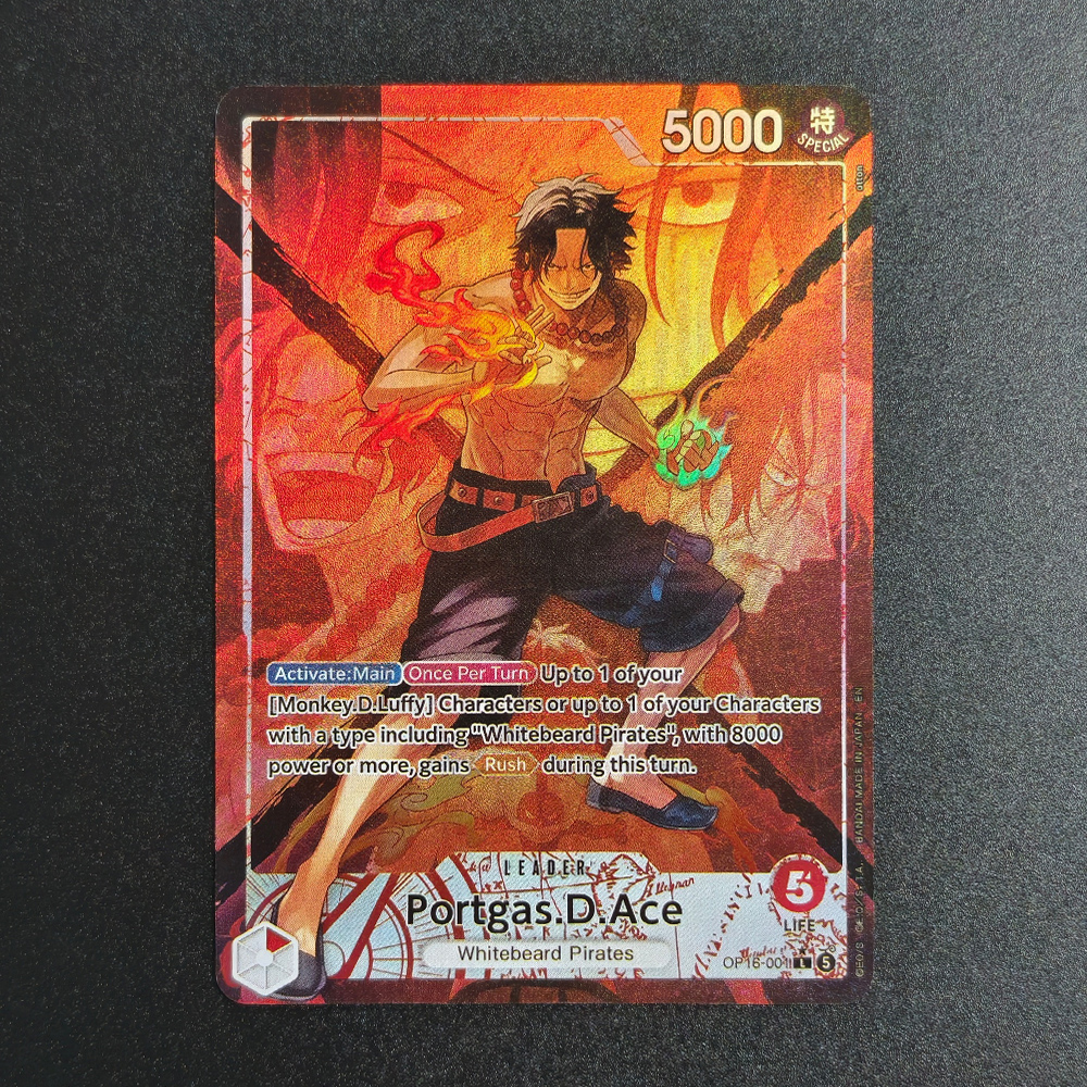 Self Made Proxy One Piece Engl - Board Game English บทวิจารณ์และราคา