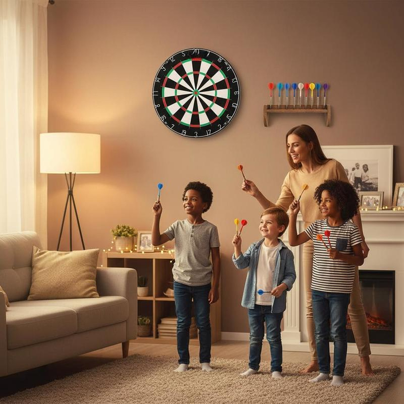 Dart Board, High-Grade Self-He - Board Game Room บทวิจารณ์และราคา
