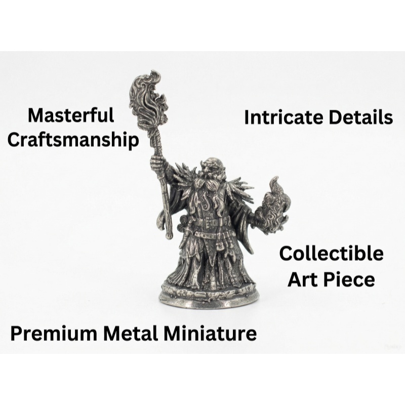 Metal Cupronickel Soldier Mode - Board Game Movie บทวิจารณ์และราคา