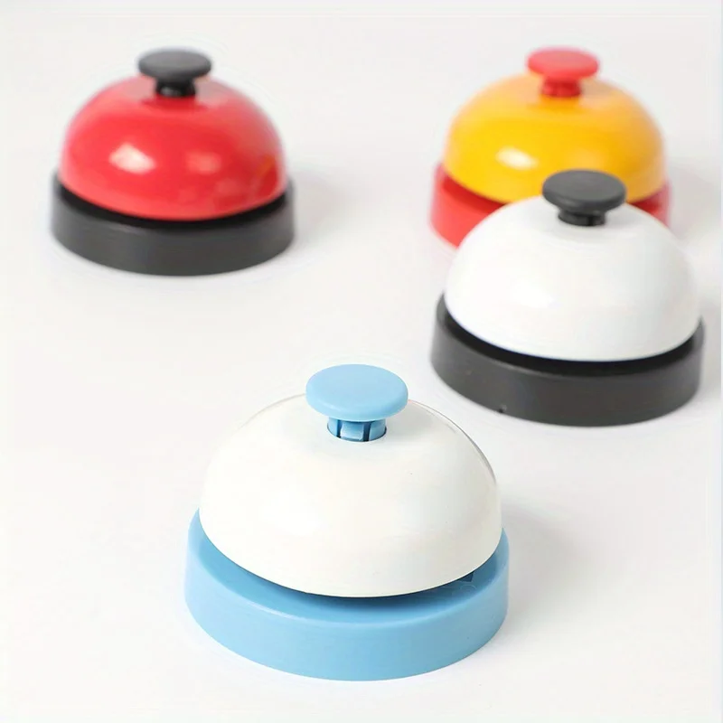 Table Order Bell Multi Color H - Board Game Cafe บทวิจารณ์และราคา