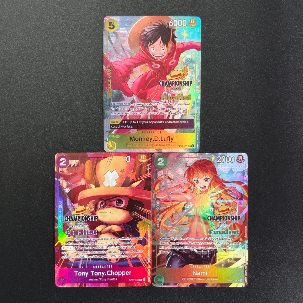 Self Made Proxy One Piece Engl - Board Game English บทวิจารณ์และราคา