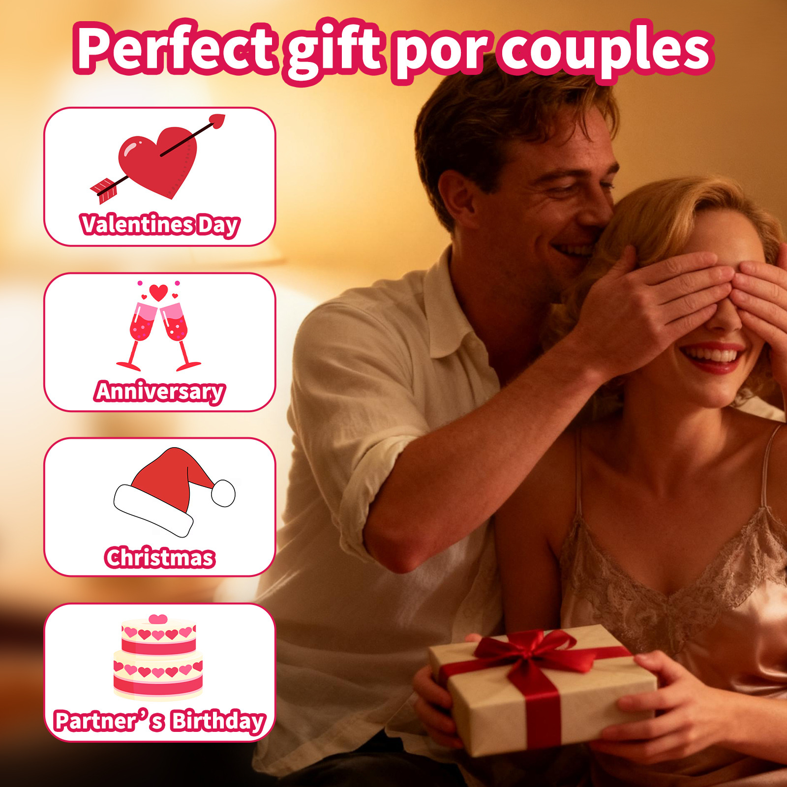 50PCS Card Couples Drinking Ga - Board Game For Couple บทวิจารณ์และราคา