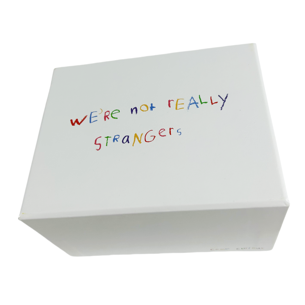 8 Styles WE'RE NOT REALLY STRA - Board Game For Couple บทวิจารณ์และราคา