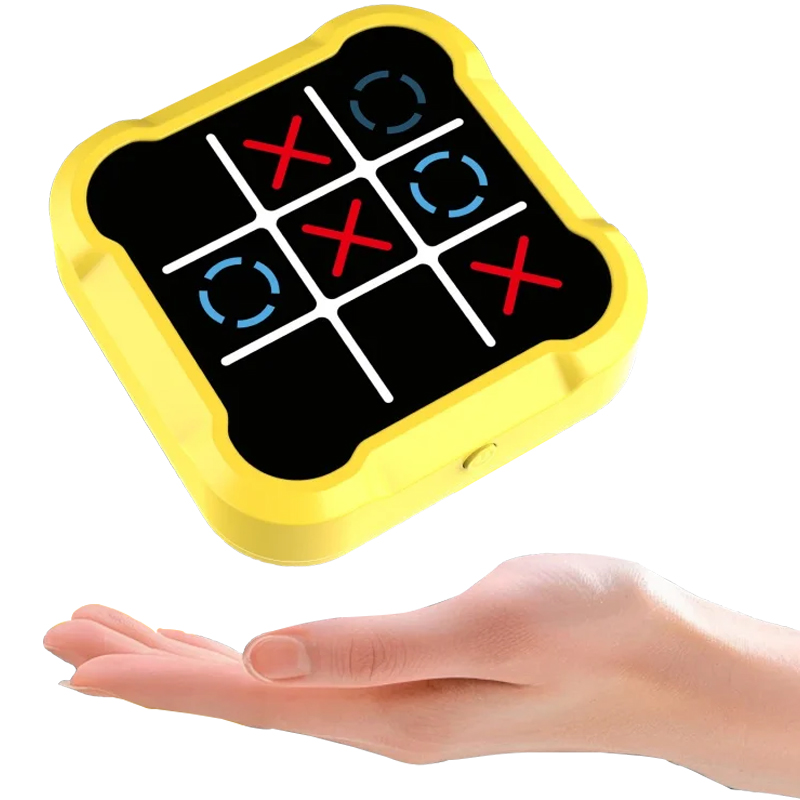 1PC Tic Tac Toe Electronic Che - Board Game Catan บทวิจารณ์และราคา