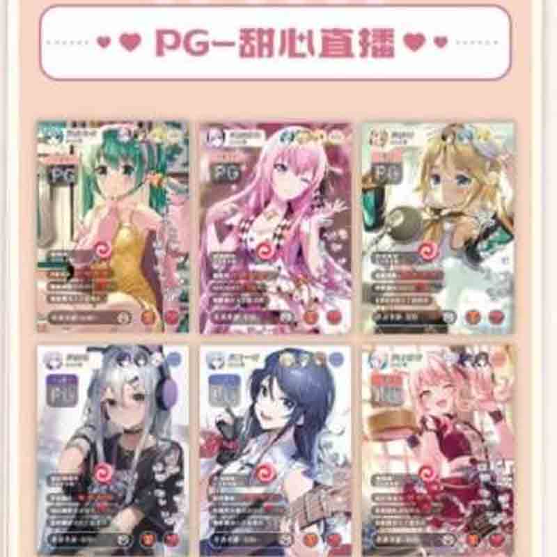 Goddess Story Collection Cards - Board Game List บทวิจารณ์และราคา