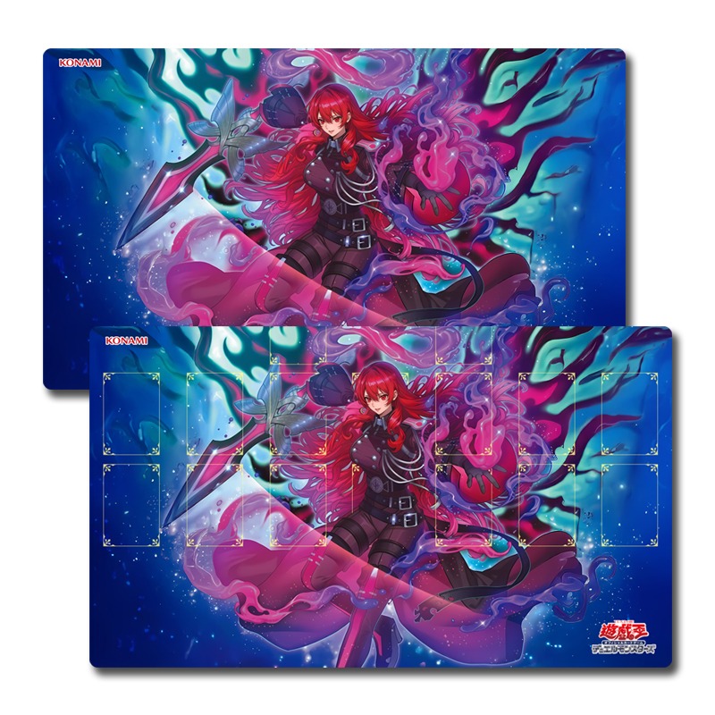 Yu-Gi-Oh! TCG Exosister Karmae - Board Game Movie บทวิจารณ์และราคา