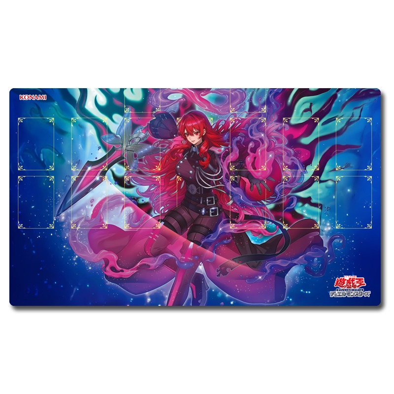 Yu-Gi-Oh! TCG Exosister Karmae - Board Game Movie บทวิจารณ์และราคา