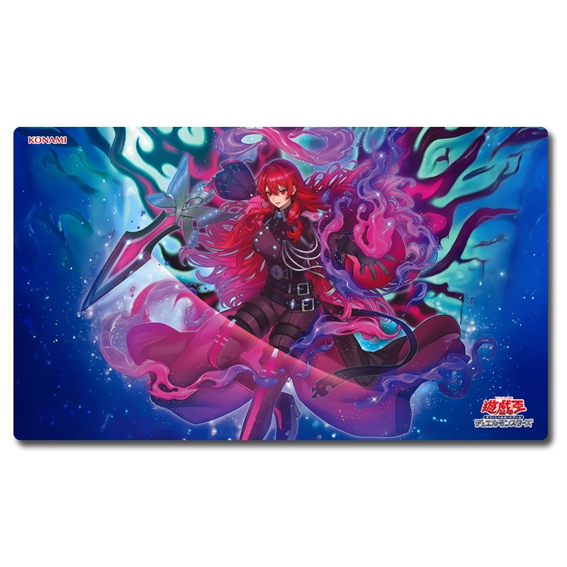 Yu-Gi-Oh! TCG Exosister Karmae - Board Game Movie บทวิจารณ์และราคา