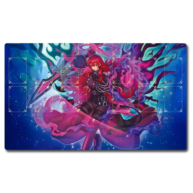 Yu-Gi-Oh! TCG Exosister Karmae - Board Game Movie บทวิจารณ์และราคา
