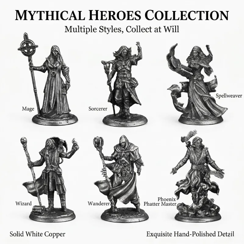 Metal Soldier Action Figure Mi - Board Game Movie บทวิจารณ์และราคา