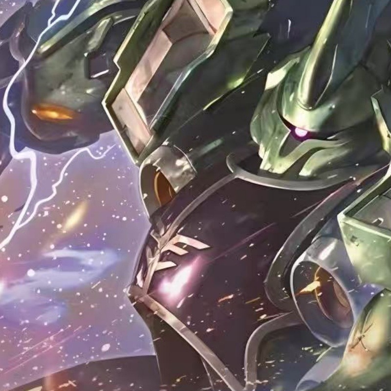 GCG Unicorn Gundam VS Kshatriy - Board Game Movie บทวิจารณ์และราคา