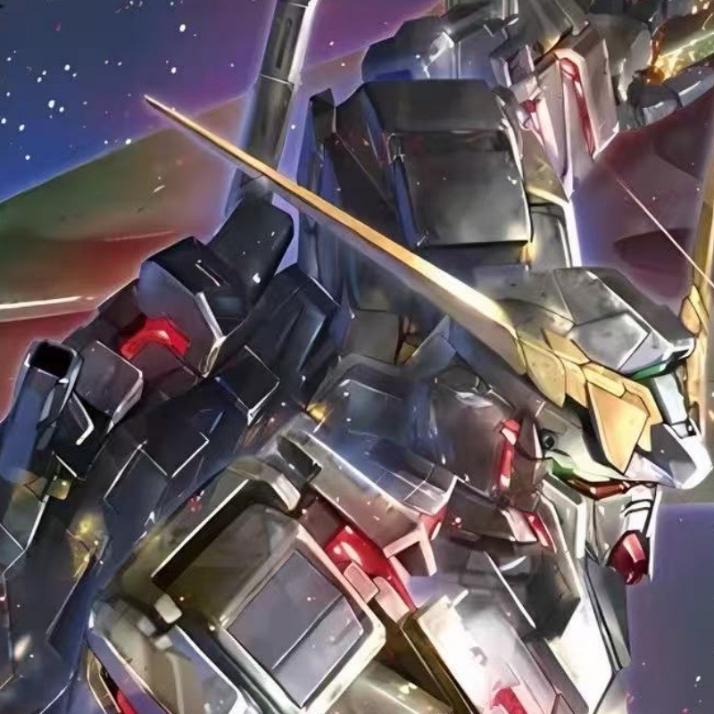 GCG Unicorn Gundam VS Kshatriy - Board Game Movie บทวิจารณ์และราคา