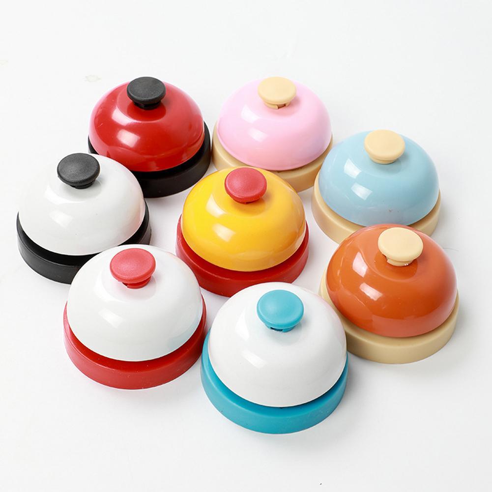 Hand-pressed Bell Toy Hand Cla - Board Game Cafe บทวิจารณ์และราคา