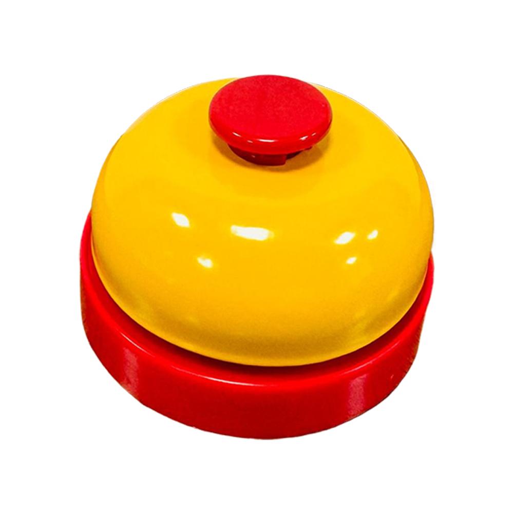 Hand-pressed Bell Toy Hand Cla - Board Game Cafe บทวิจารณ์และราคา