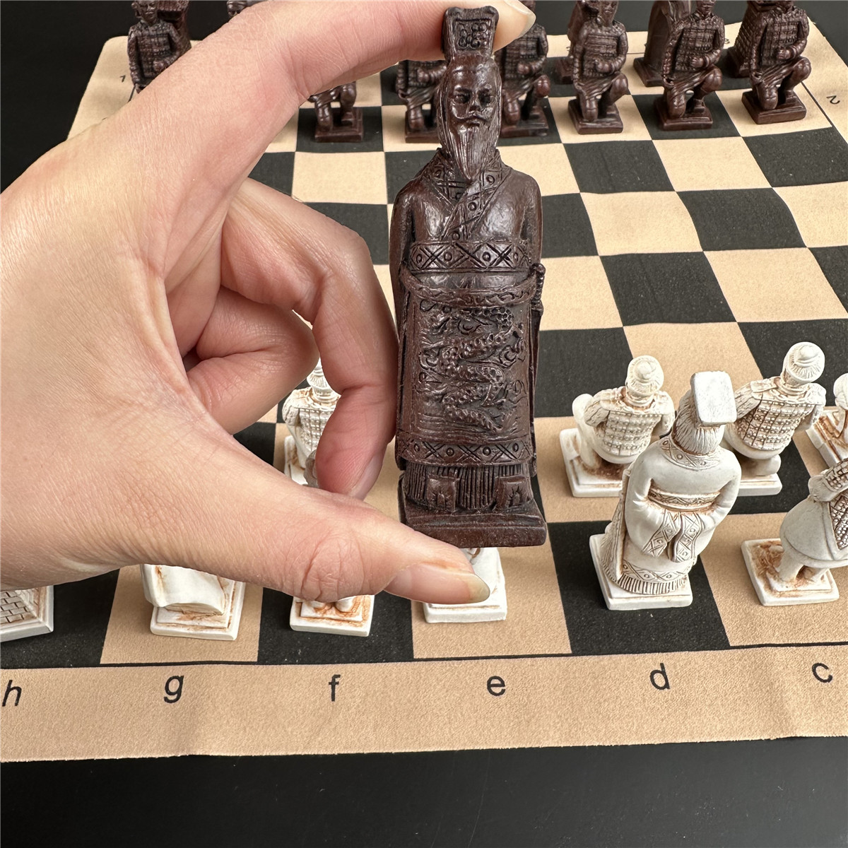 Terra Cotta Warriors Antique B - Board Game Queen บทวิจารณ์และราคา