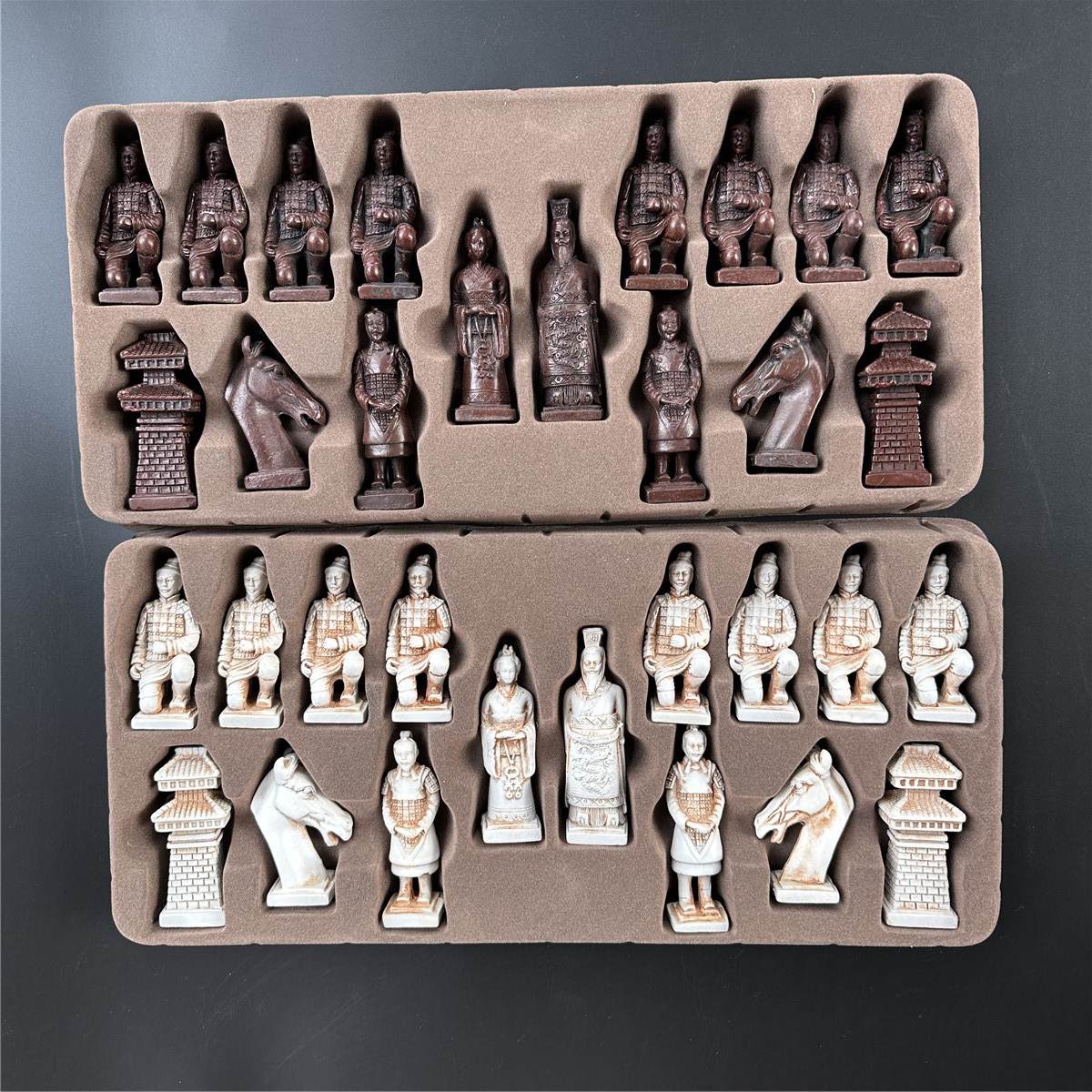 Terra Cotta Warriors Antique B - Board Game Queen บทวิจารณ์และราคา