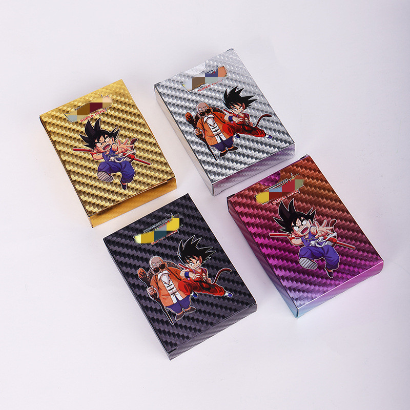 English Version of Dragon Ball - Board Game English บทวิจารณ์และราคา