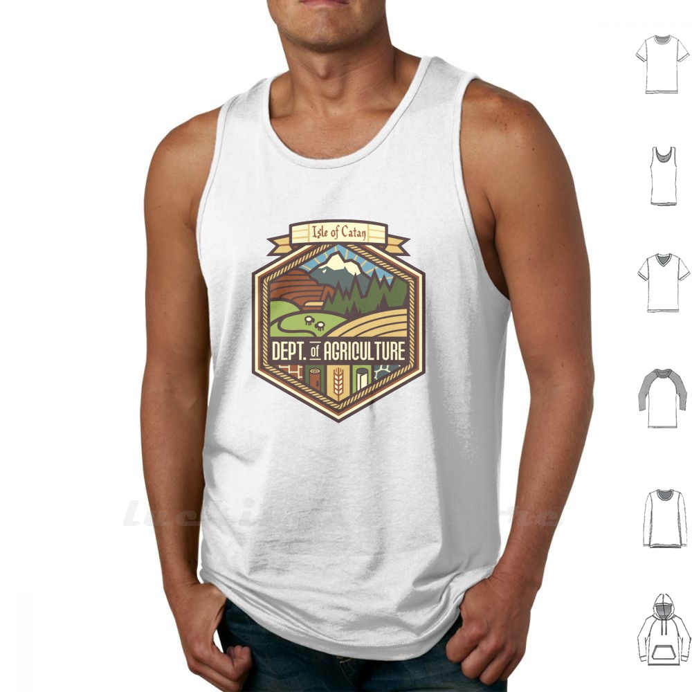 Settlements Welcome Vest Big S - Board Game Catan บทวิจารณ์และราคา