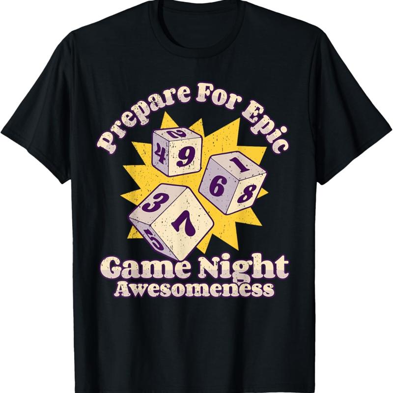 Game Night Host I Family Board - Board Game Night บทวิจารณ์และราคา