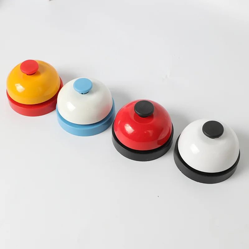 Table Order Bell Multi Color H - Board Game Cafe บทวิจารณ์และราคา