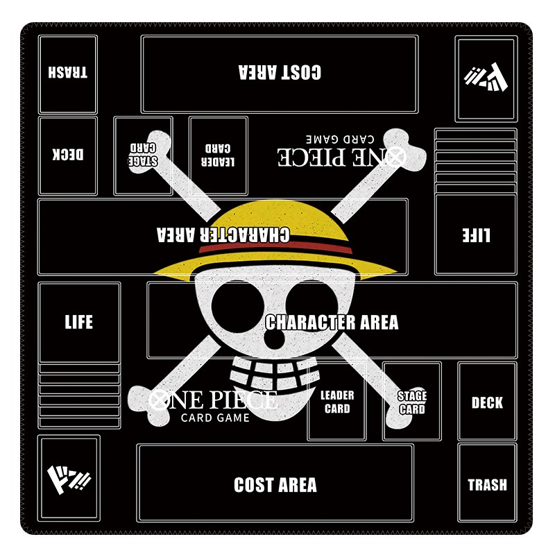 600x600mm One Piece Series Two - Board Game Movie บทวิจารณ์และราคา
