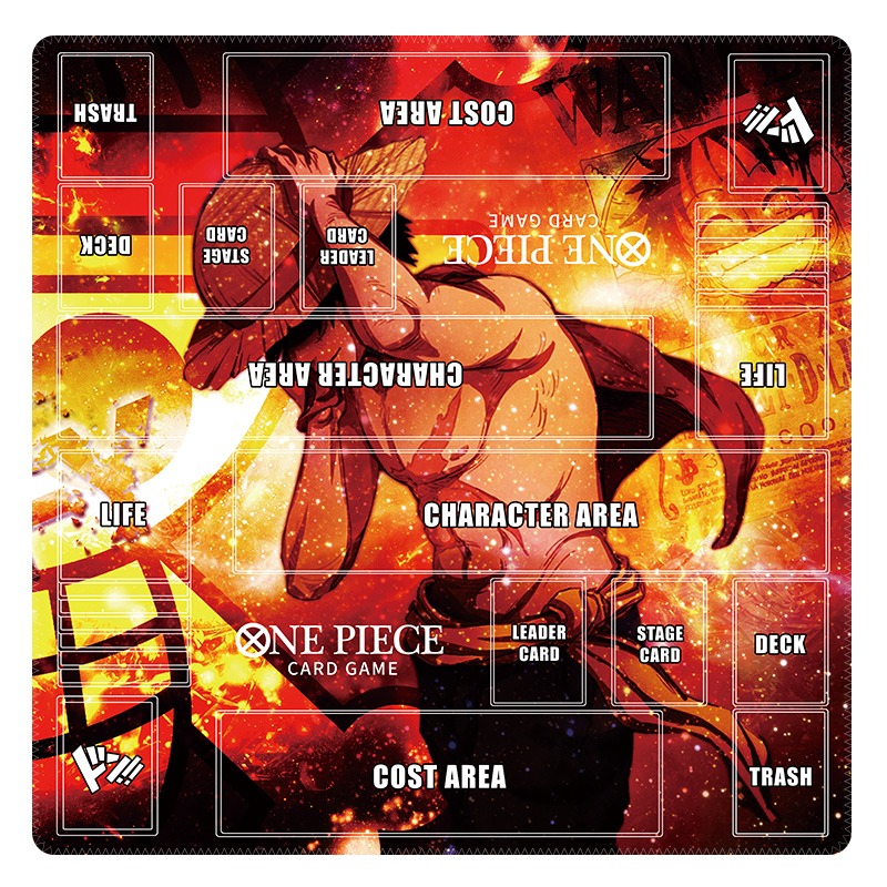 600x600mm One Piece Series Two - Board Game Movie บทวิจารณ์และราคา