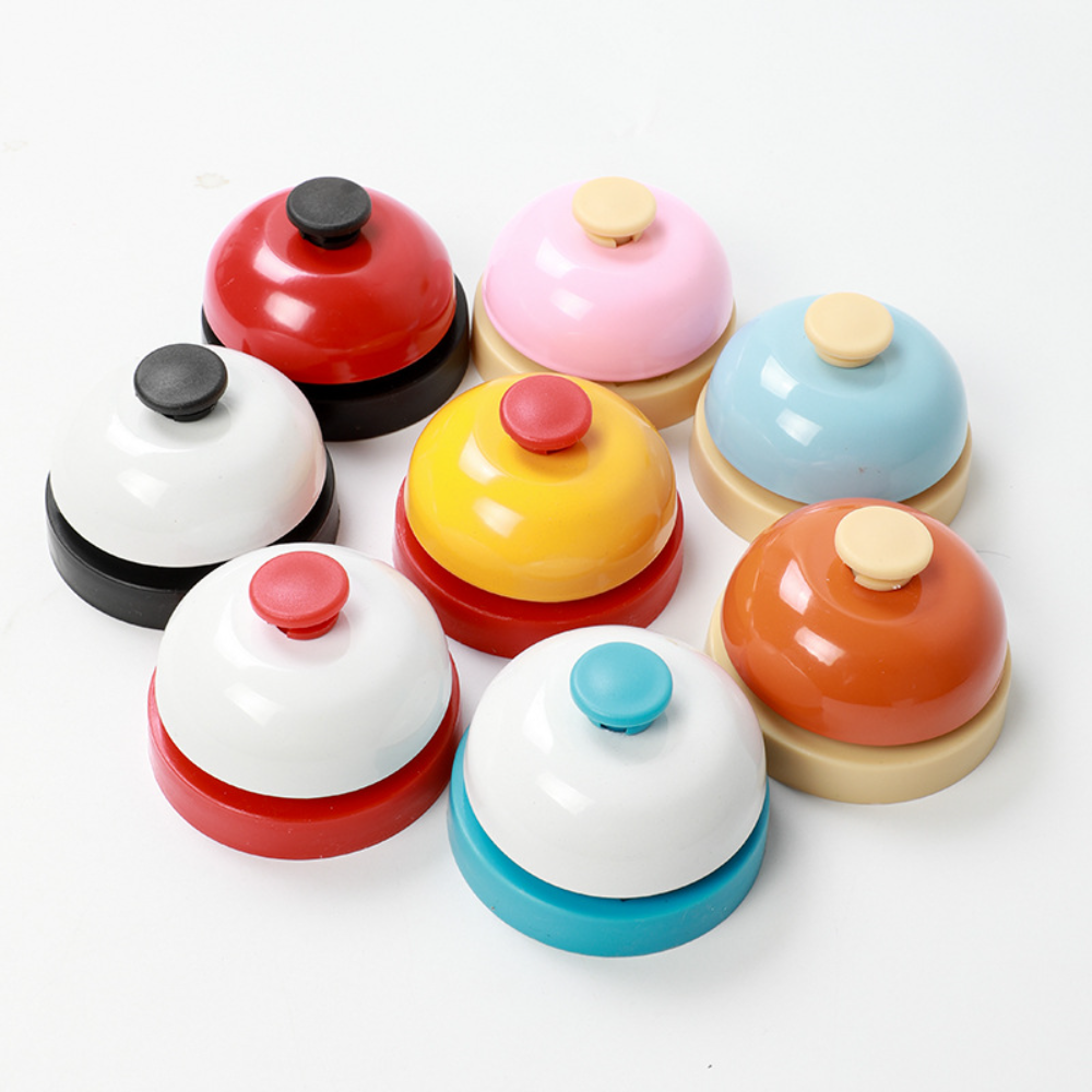 Toy Accessories Bell Multi Sce - Board Game Cafe บทวิจารณ์และราคา