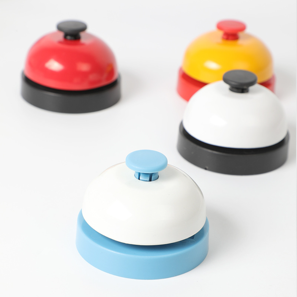 Toy Accessories Bell Multi Sce - Board Game Cafe บทวิจารณ์และราคา