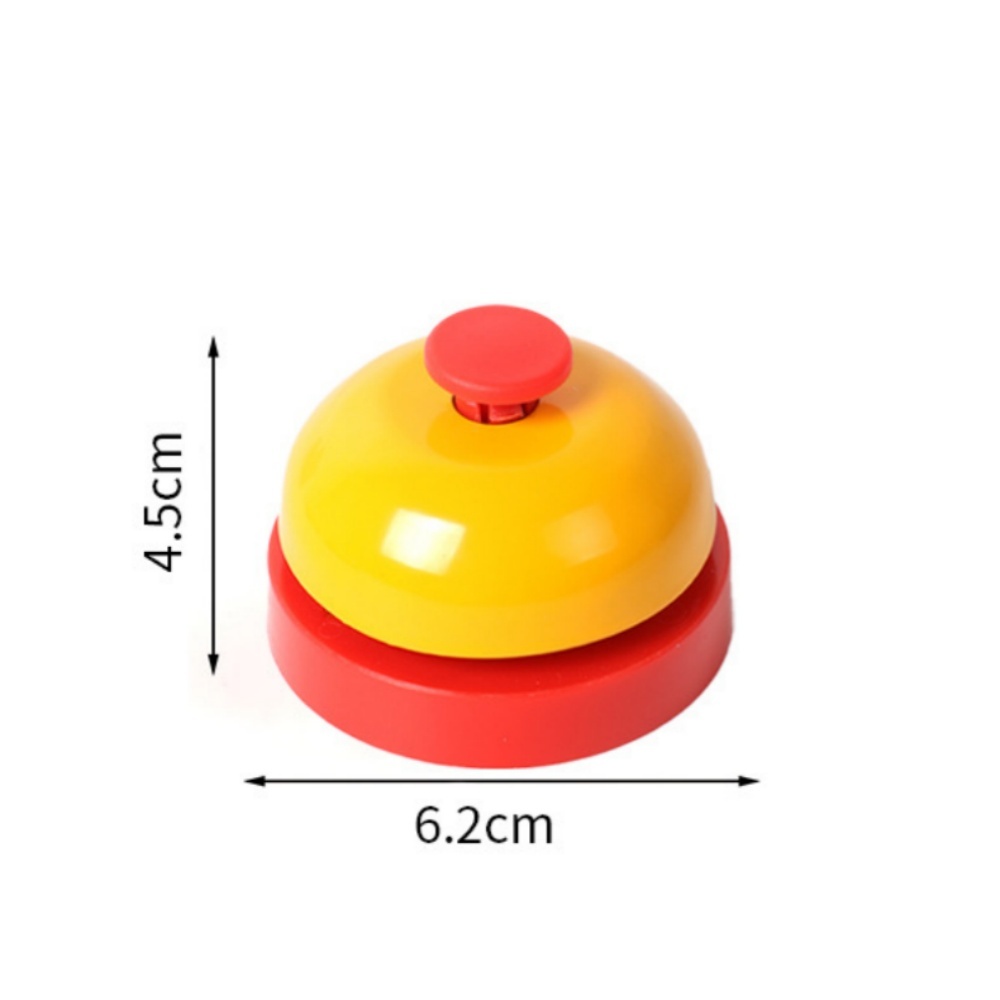 Toy Accessories Bell Multi Sce - Board Game Cafe บทวิจารณ์และราคา