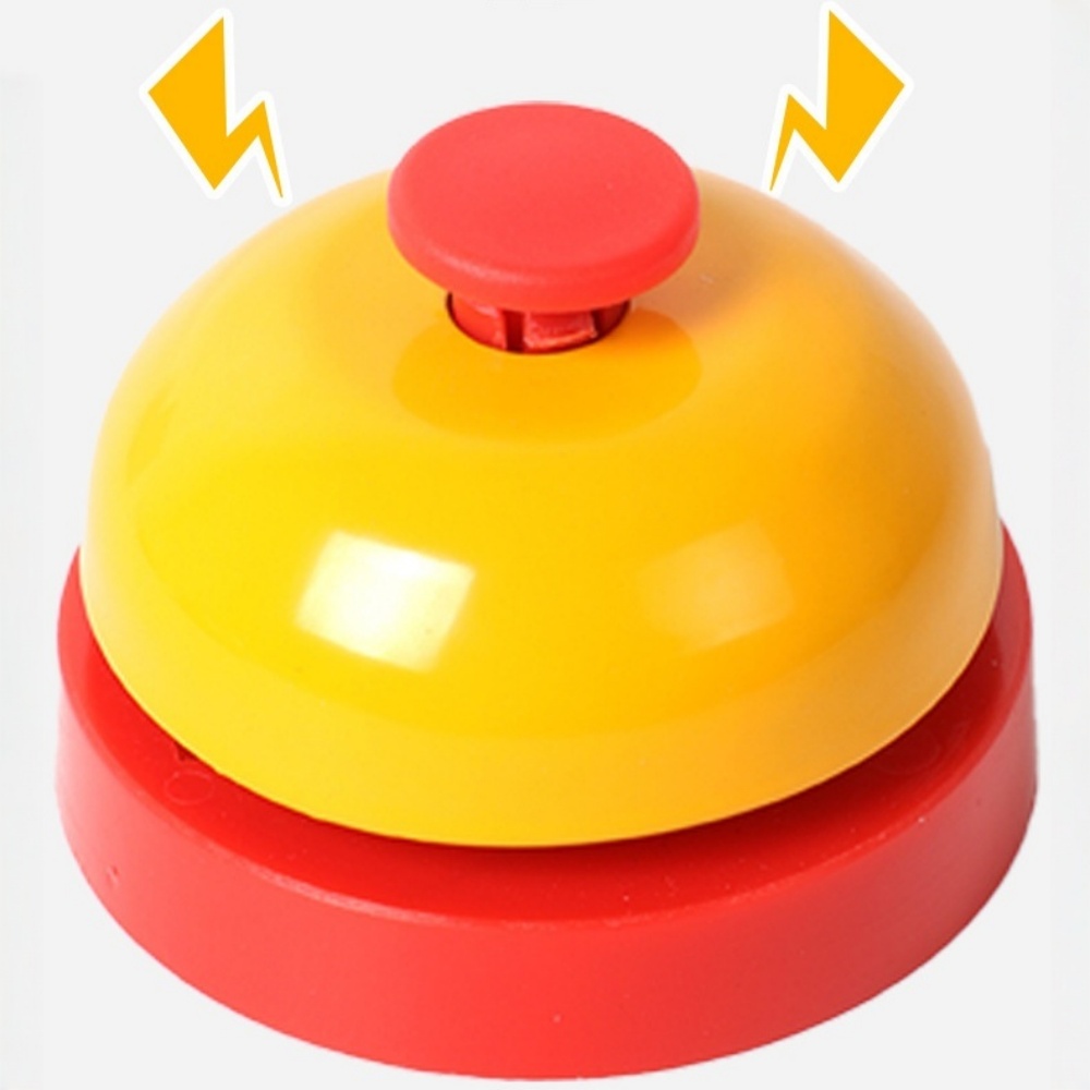 Toy Accessories Bell Multi Sce - Board Game Cafe บทวิจารณ์และราคา