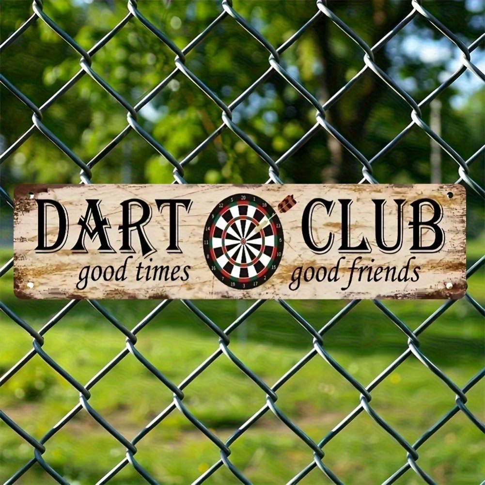 Vintage Darts Club 2D Flat Sla - Board Game Cafe บทวิจารณ์และราคา