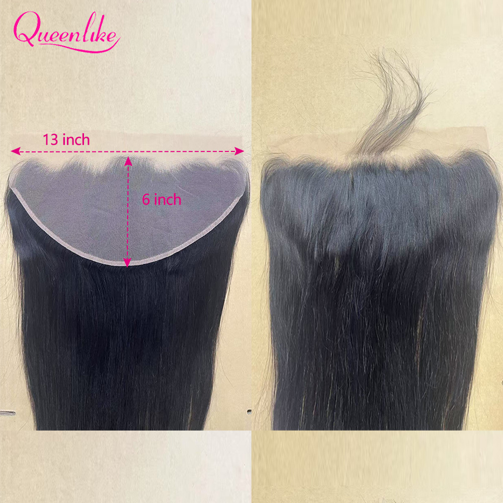 22 24 Inch Straight 13x6 Lace  - Board Game Queen บทวิจารณ์และราคา
