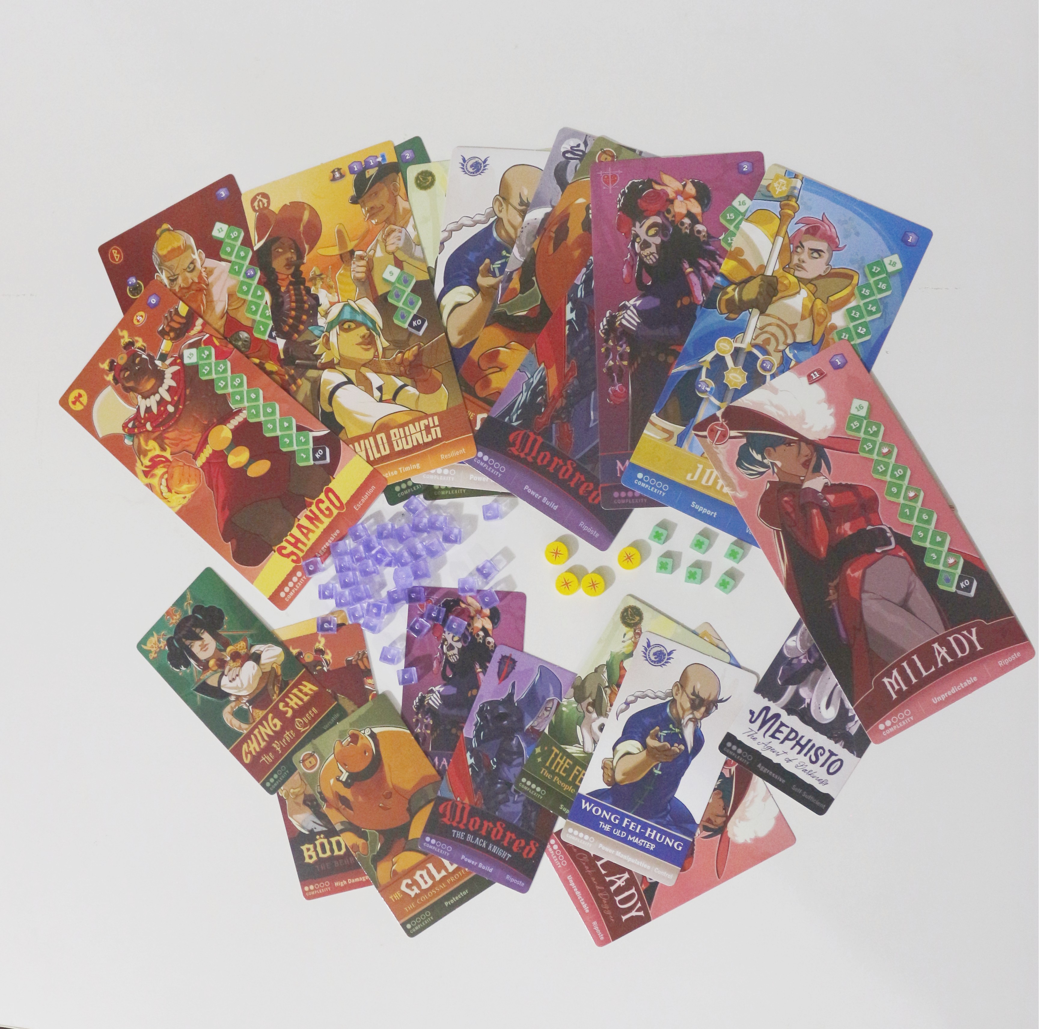 Tag Team - Card Game | fast-pa - Board Game Catan บทวิจารณ์และราคา