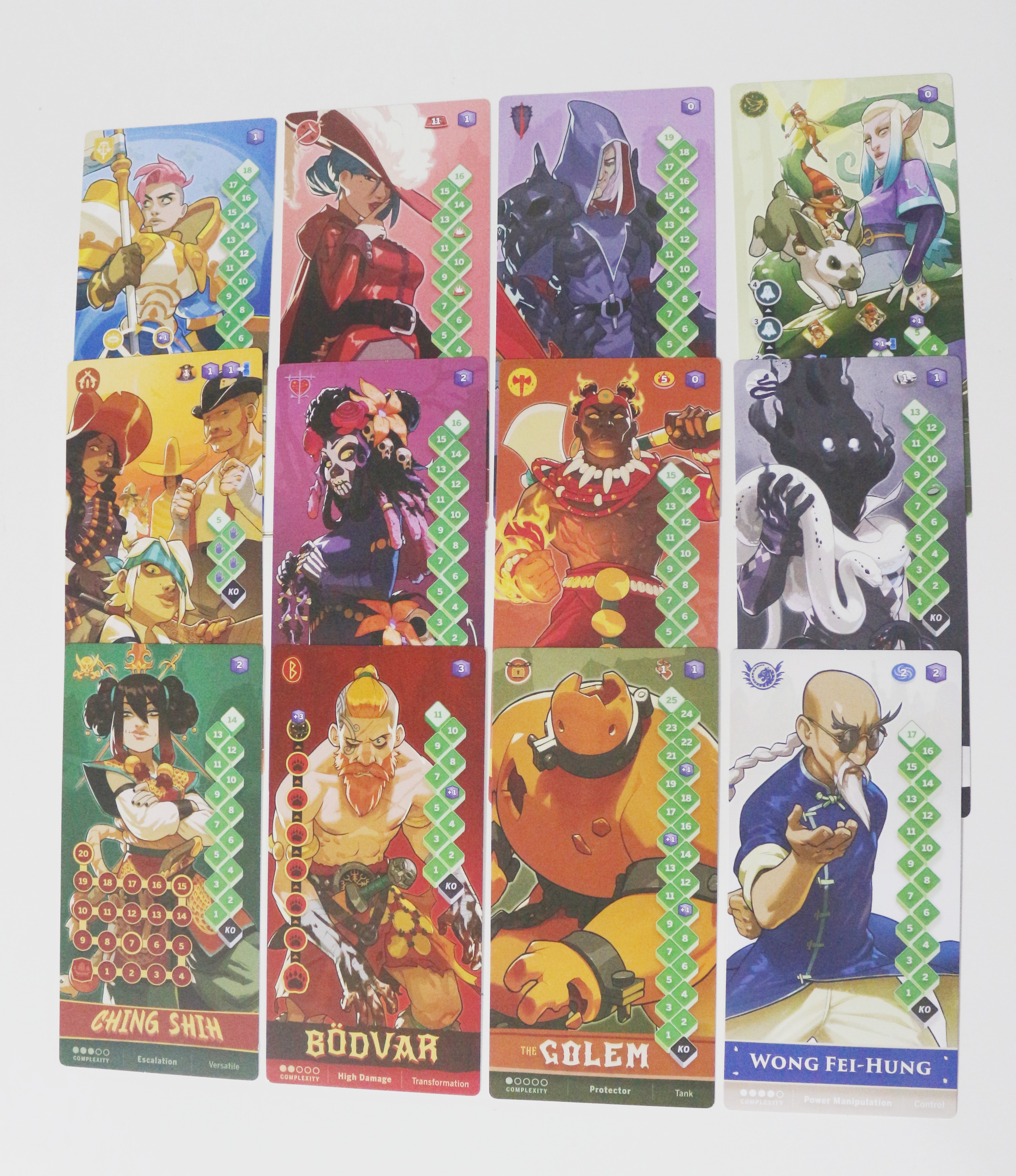 Tag Team - Card Game | fast-pa - Board Game Catan บทวิจารณ์และราคา