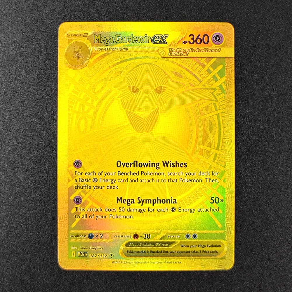 Self Made Proxy PTCG English G - Board Game English บทวิจารณ์และราคา