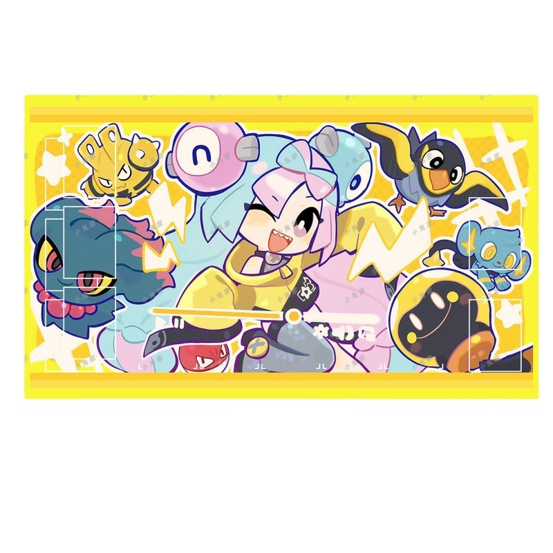 600x350mm Iono Series Electric - Board Game Movie บทวิจารณ์และราคา