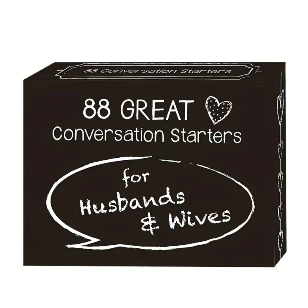 《88 Exclusive Fun Chatting Top - Board Game For Couple บทวิจารณ์และราคา