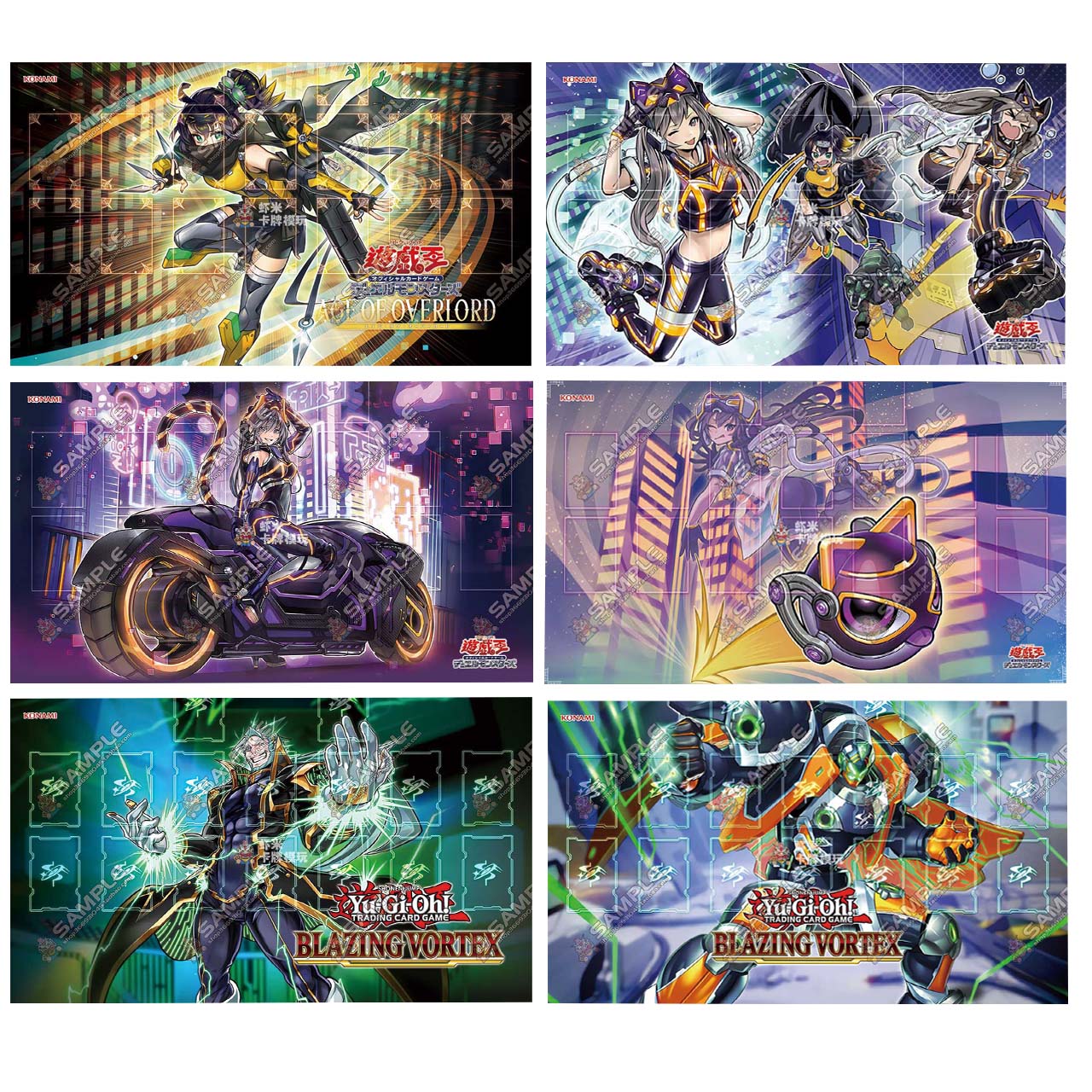 S-Force Series Yu-Gi-Oh! Singl - Board Game Movie บทวิจารณ์และราคา