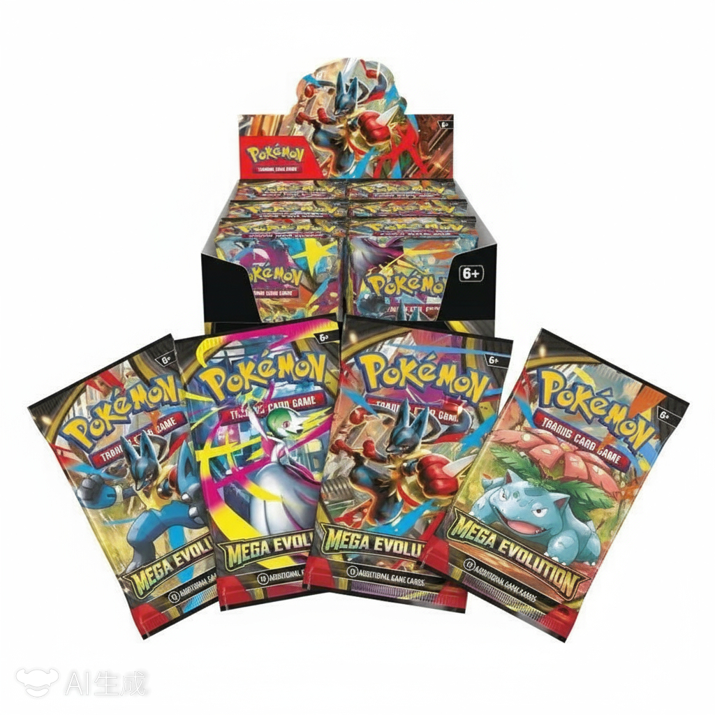 Pokemon Trading Card PTCG Engl - Board Game English บทวิจารณ์และราคา