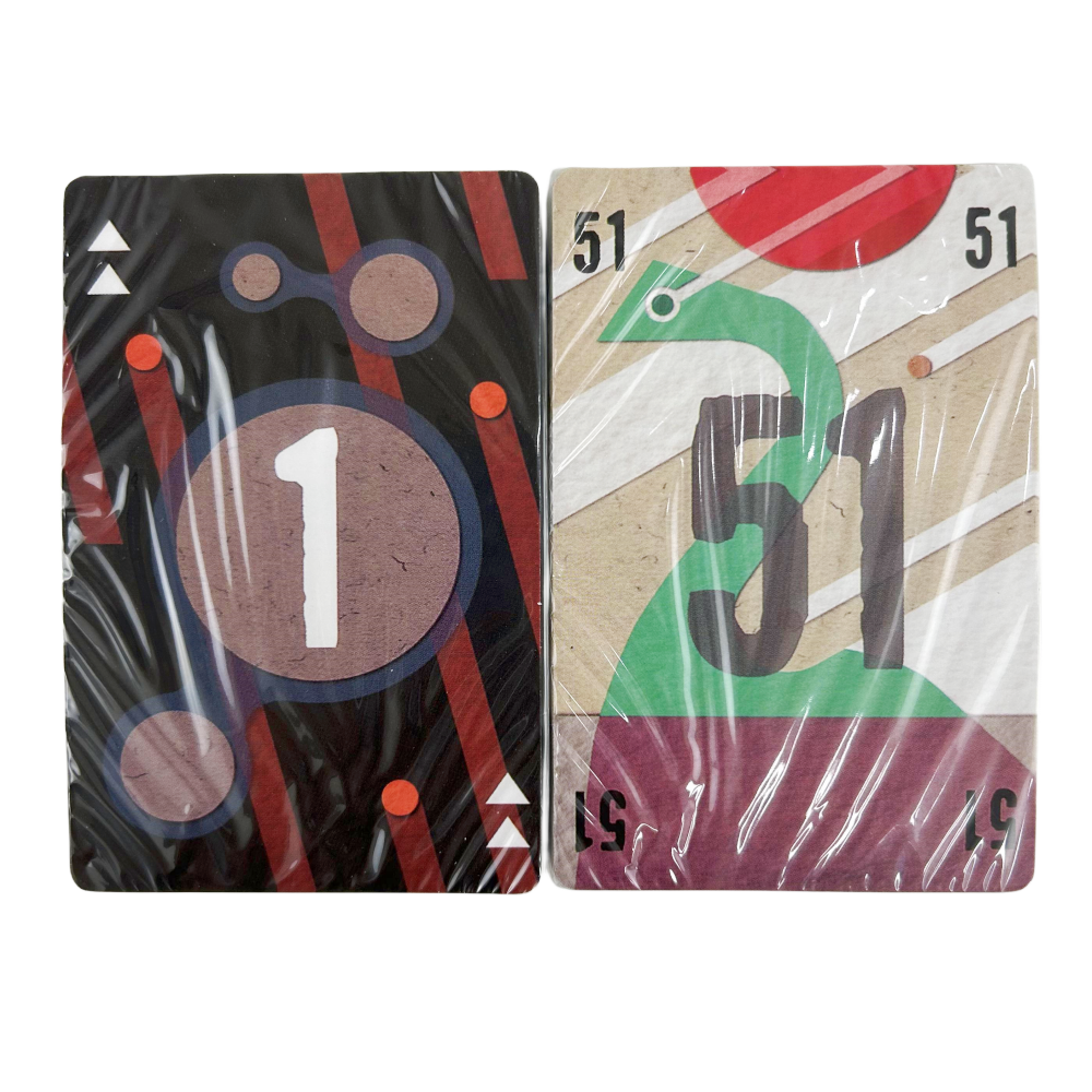 The Game Edition1&2 Card Game  - Board Game For Couple บทวิจารณ์และราคา