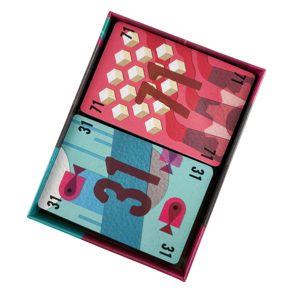 The Game Edition1&2 Card Game  - Board Game For Couple บทวิจารณ์และราคา