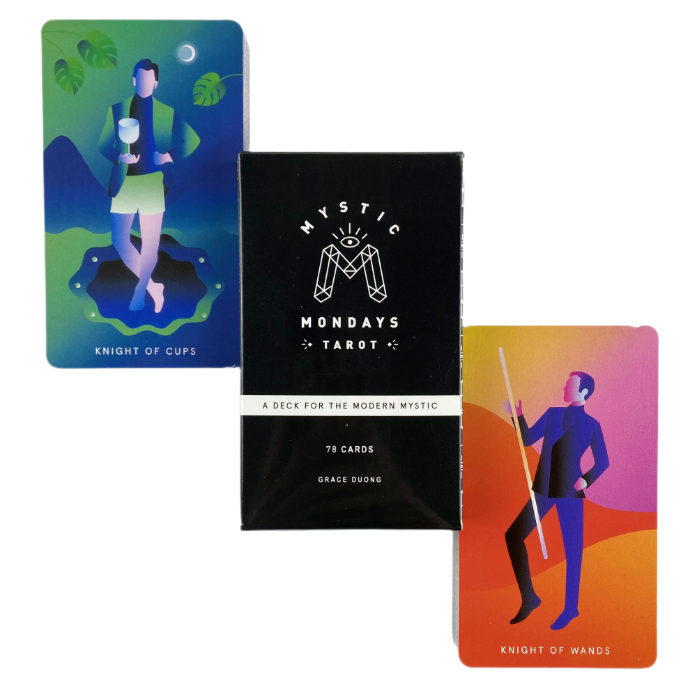 Tarot Cards Deck Board Game Ca - Board Game List บทวิจารณ์และราคา