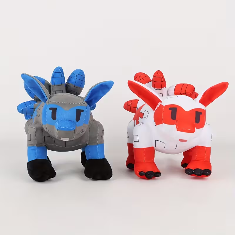 Grow A Garden Plush Raccoon Ni - Board Game Root บทวิจารณ์และราคา