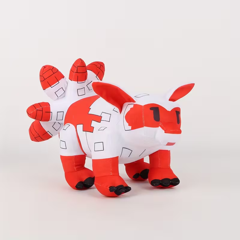 Grow A Garden Plush Raccoon Ni - Board Game Root บทวิจารณ์และราคา