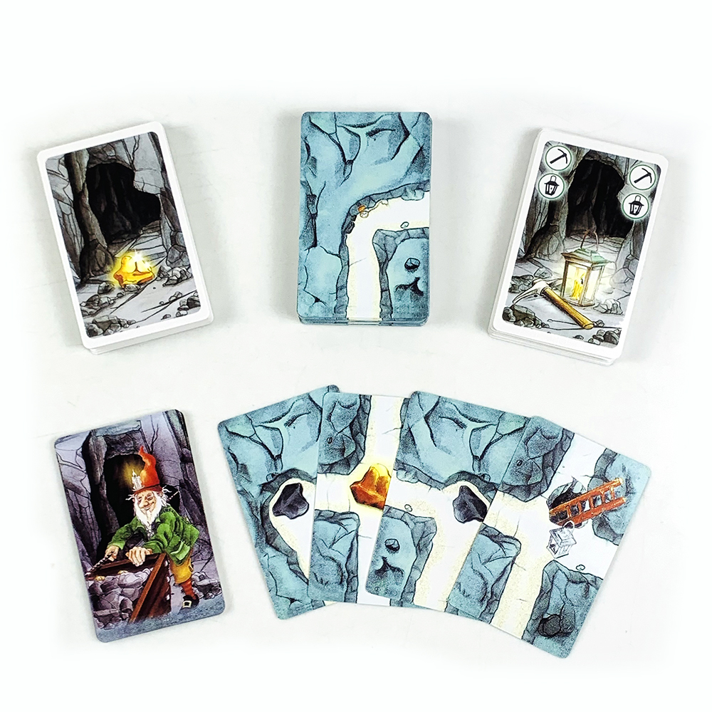 Board Game Cards Table Games E - Board Game List บทวิจารณ์และราคา