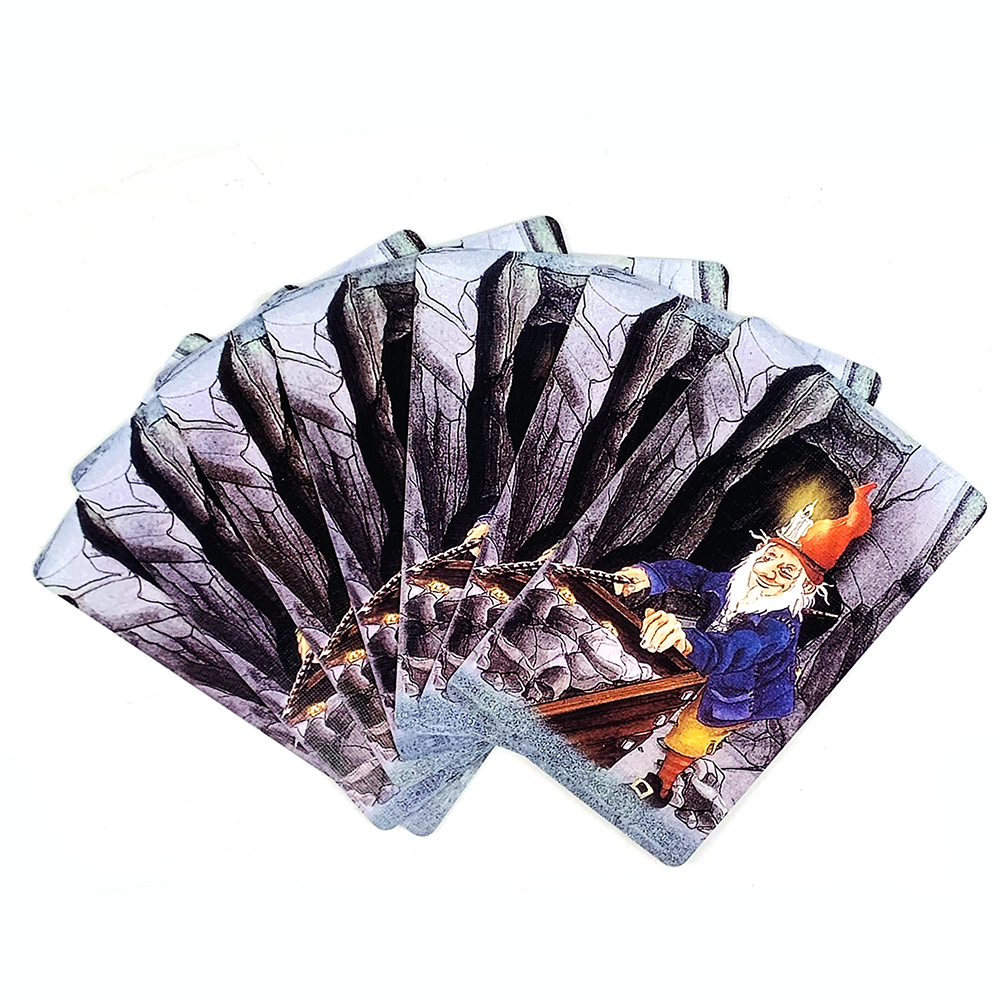 Board Game Cards Table Games E - Board Game List บทวิจารณ์และราคา